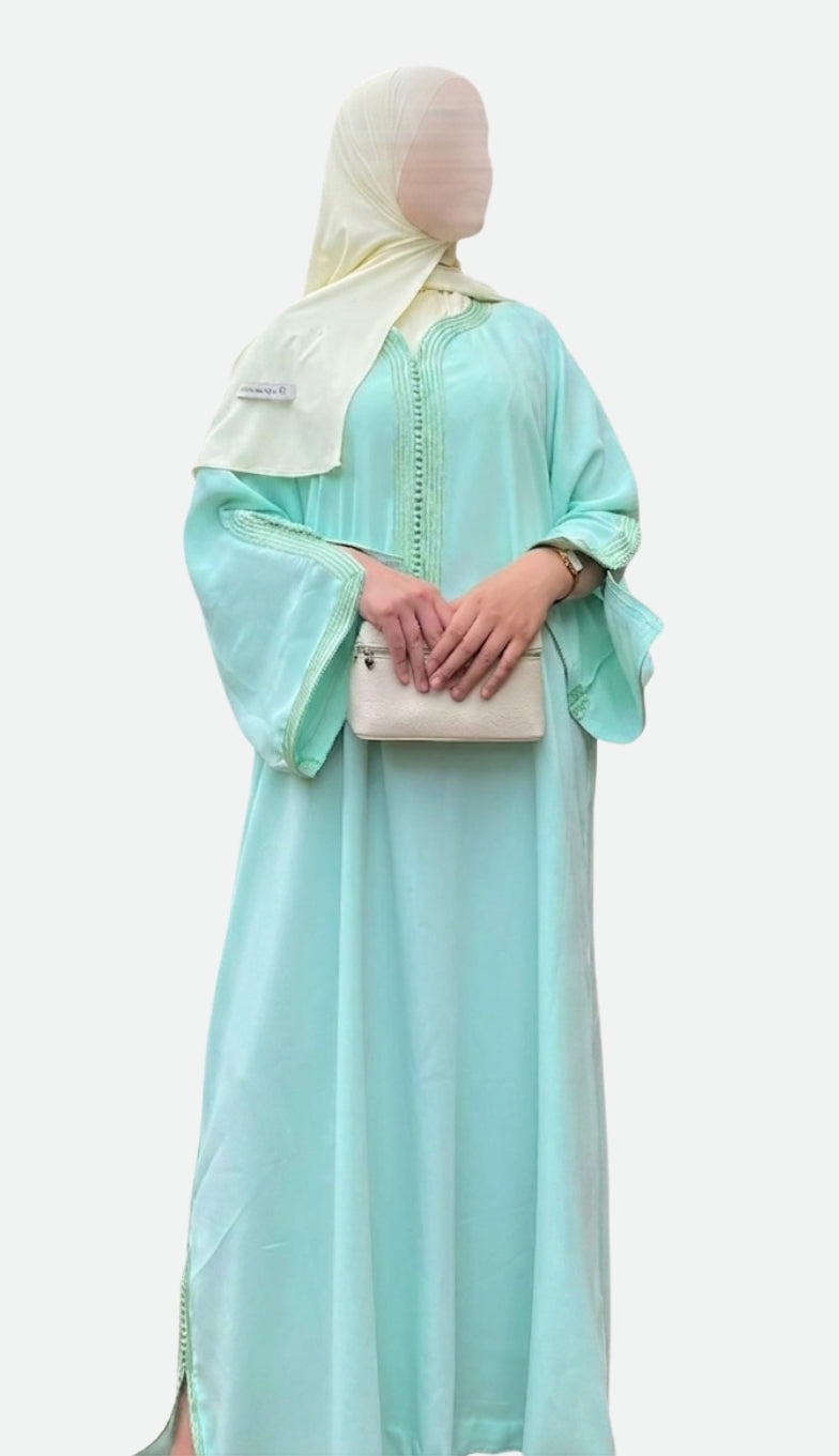 Timalsa™ Gandora