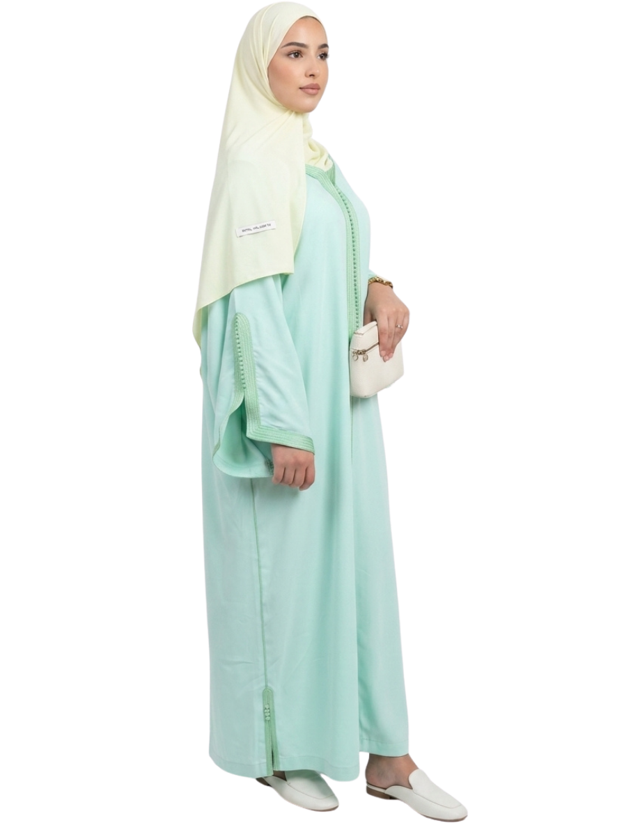 Timalsa™ Gandora