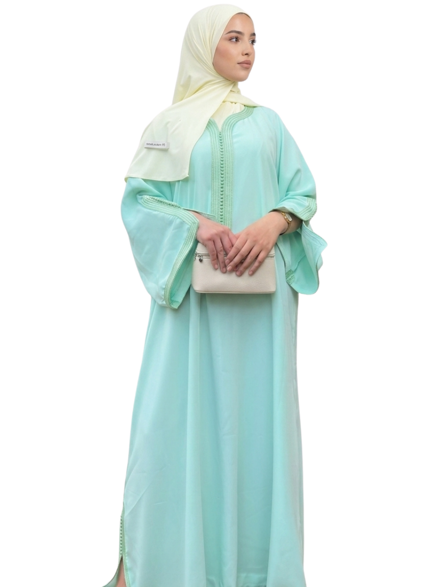 Timalsa™ Gandora