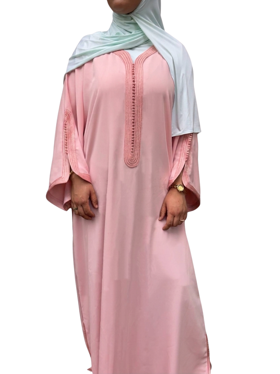 Timalsa™ Gandora